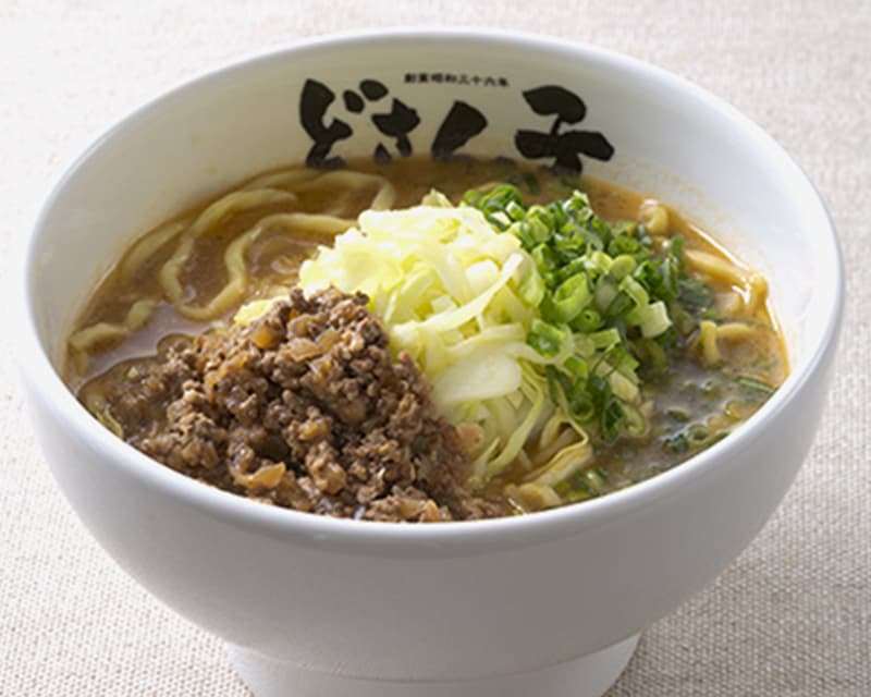 みそ膳ラーメン